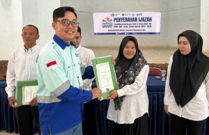 Mengejar Pendidikan Paket C Priamanaya Group, Tularkan Semangat Belajar untuk Raih Masa Depan