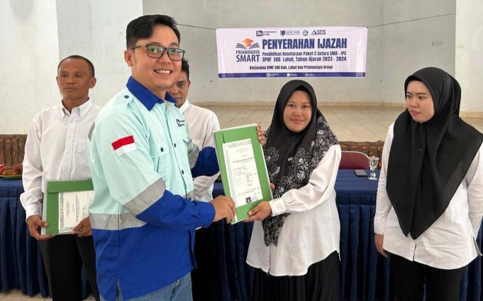 Mengejar Pendidikan Paket C Priamanaya Group, Tularkan Semangat Belajar untuk Raih Masa Depan
