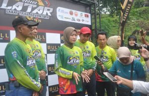 Wabup Lahat Sindir Kadispora, Sebut Kurang Mendukung Dunia Olahraga di Lahat