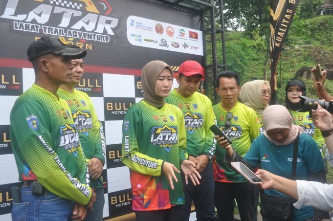 Wabup Lahat Sindir Kadispora, Sebut Kurang Mendukung Dunia Olahraga di Lahat