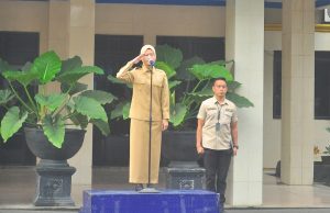 Lakukan Sidak Wabup Lahat Sorot Pelayanan dan Fasilitas RSUD Lahat