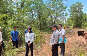 BZ-WIN Berburu Lokasi Sekolah Rakyat