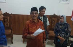 THR ASN Pemkab Lahat Cair, Bursah Ingatkan ASN Jangan Konsumtif