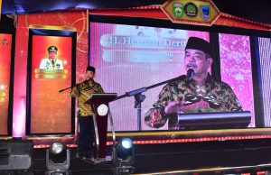 Tak Dukung Koperasi Merah Putih, Kades di Lahat Terancam Dipecat