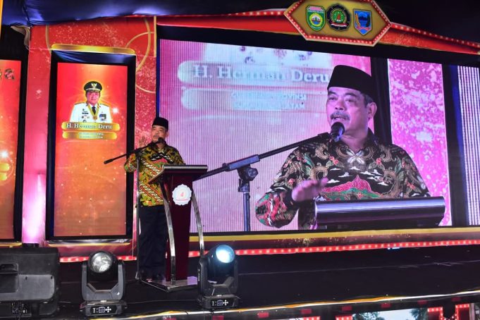 Tak Dukung Koperasi Merah Putih, Kades di Lahat Terancam Dipecat