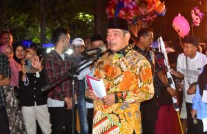 Moratorium Resmi Dibuka, Kikim Area Potensi Pisah dari Kabupaten Lahat