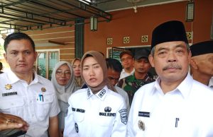 Soal Mantan Kepala DPMDes Lahat Jadi Tersangka Perkara Korupsi, Ini Pesan Bupati Lahat ke ASN dan APH