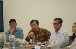 Dapat Dukungan Parpol, Bupati Lahat Bakal Maju di Munas Apkasi