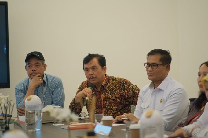 Dapat Dukungan Parpol, Bupati Lahat Bakal Maju di Munas Apkasi