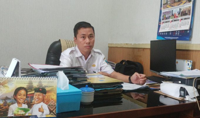 Tahun 2025 Ini, Pemkab Lahat Tak Buka Rekrutmen CASN