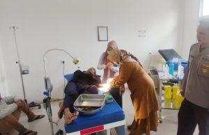 Perkara Hewan Peliharaan, Kakak Tewas Ditangan Adik Kandung