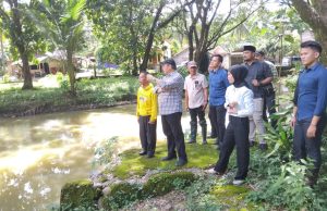 Ini Jurus Jitu Bupati Lahat Ubah TRKK Datangkan Cuan untuk PAD