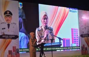 Pemkab Lahat Bakal Luncurkan Gerakan 1 RW 1 Bank Sampah
