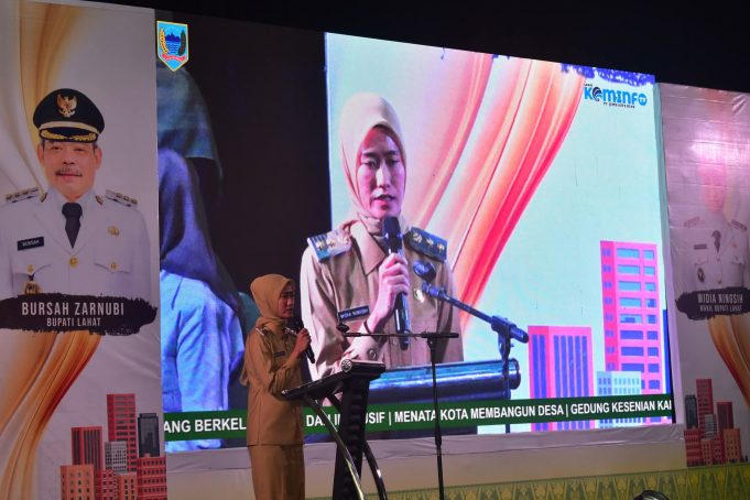 Pemkab Lahat Bakal Luncurkan Gerakan 1 RW 1 Bank Sampah