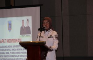 Predikat KLA di Lahat Tak Sesuai Ekspektasi, Widia : Dinas Terkait Kurang Action