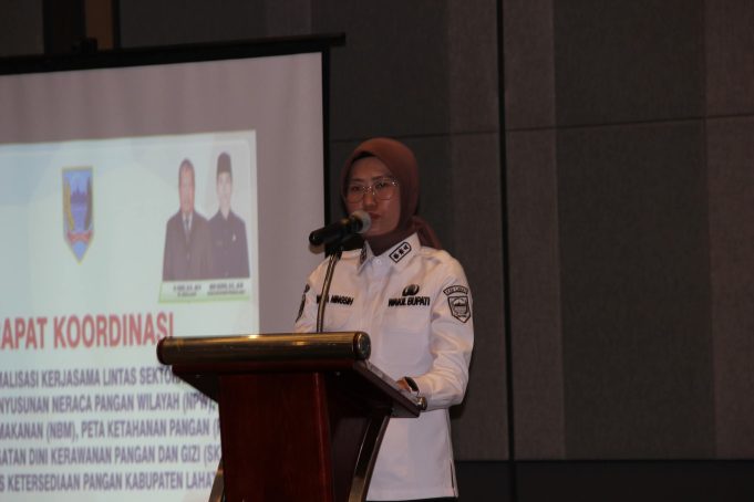 Predikat KLA di Lahat Tak Sesuai Ekspektasi, Widia : Dinas Terkait Kurang Action