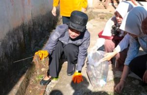 Pemkab Lahat Siapkan Rp 9 Miliar Untuk Pengelolaan Sampah