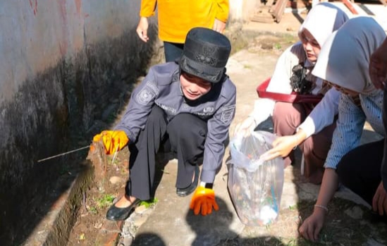 Pemkab Lahat Siapkan Rp 9 Miliar Untuk Pengelolaan Sampah