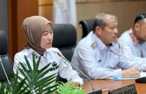 Wabup Lahat Pinta Dua Perusahaan Ikhlaskan Lahan untuk Jalan Houling