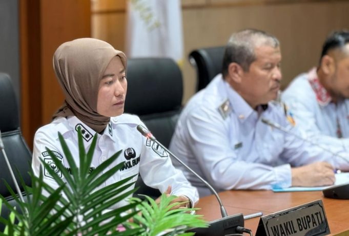 Wabup Lahat : PPM Perusahaan Tambang Belum Tepat Saran dan Berkelanjutan