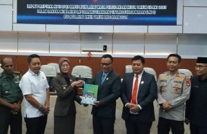Jalan Hauling Batubara Merapi Area Masih Terganjal Dua Masalah Lagi