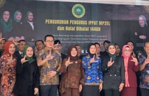 IPPAT Bantu Pemerintah Berantas Mafia Tanah