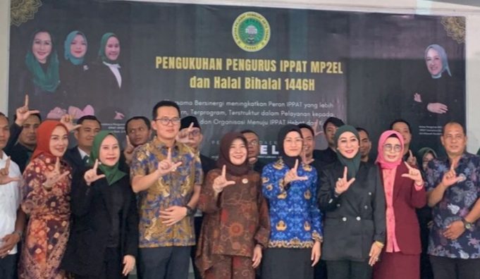 IPPAT Bantu Pemerintah Berantas Mafia Tanah