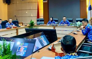 Dukung Penuh Beasiswa Pendidikan YPAN-APKASI, Widia: Ciptakan SDM Unggul