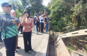 Pemprov Sumsel Ditantang Bupati Lahat Hentikan Sementara Angkutan Batubara