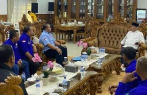 Kabupaten Lahat Bakal Miliki Dewan Pengupah