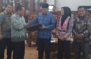 Pemkab Lahat Siap Kawal Pemekaran Kikim Area, Bursah: Dewan dan Warga Mesti Kompak