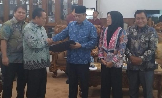 Pemkab Lahat Siap Kawal Pemekaran Kikim Area, Bursah: Dewan dan Warga Mesti Kompak