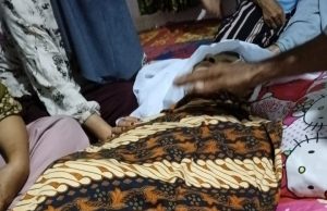 Cekcok di Orgen Tunggal, Adik Meninggal, Kakak Luka-luka
