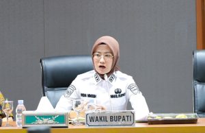 Siapkan Kios Pangan, Widia : Untuk Jaga Stabilitas Pasokan