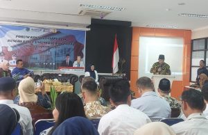 Masih Sering Dapati Keluhan, Bursah: Jangan Ada Diskriminasi Pelayanan di RSUD Lahat
