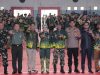 Wabup Lahat Lepas 489 Petarung Asal Lahat ke Muba