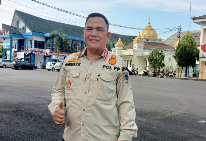 64 Cafe Remang-remang di Lahat Akan Dibongkar Paksa, Satpol PP Tunggu Pengesahan Raperda