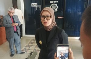 Perusda Pertambangan dan Energi Hidup Lagi, Wabup Lahat ; Harus Hasilkan PAD dan Ciptakan Lapangan Kerja