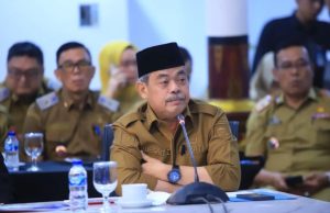 Dana Transfer Menurun, Bupati Lahat Akan Gali Potensi PAD untuk Pembangunan