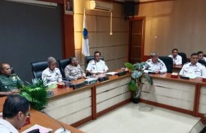 Ribuan Santri di Lahat Akan Long March Bela Kemerdekaan Palestina