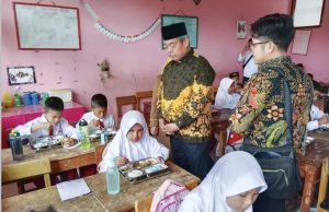 Program MBG Resmi Dimulai, Lahat Masih Butuh Puluhan Dapur MBG
