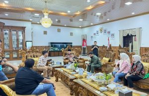 Kopi Lahat Bersiap Tembus Pasar Expor