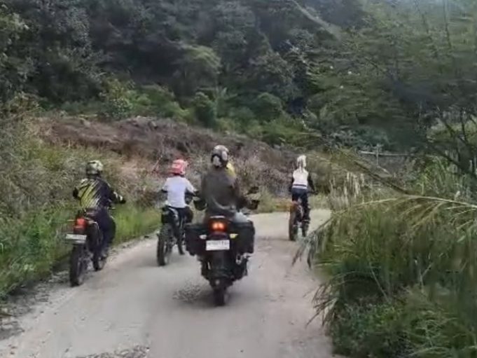 Sejak 2018 Tak Kunjung Diperbaiki, Wabup Lahat ; Masyarakat Hanya Tagih Janji PT SERD