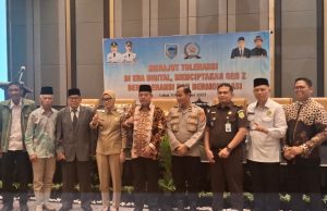 Bursah-Widia Siapkan Program Bimbel Gratis untuk Semua Pelajar