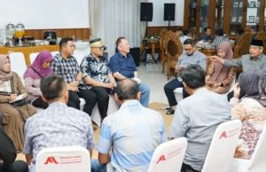 Bursah : Megalit Tinggi Hari Akan Jadi Destinasi Wisata Unggulan