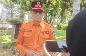 Musim Hujan Mendekat, Catat !: Ini titik Rawan Banjir dan Longsor di Lahat