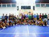 Priamanaya Group Targetkan Pebasket Muda Lahat Main Dikompetisi Profesional