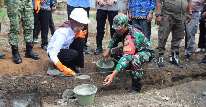 Widia : Koperasi Merah Putih Penggerak Utama Ekonomi Masyarakat Desa