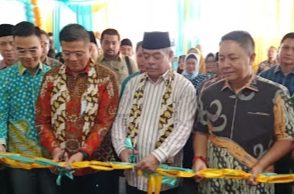 BSI Harus Dukung Pembangunan Ekonomi di Lahat