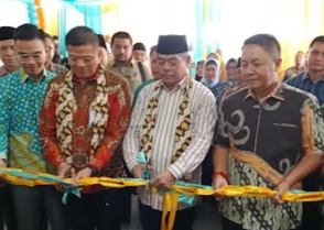 BSI Harus Dukung Pembangunan Ekonomi di Lahat